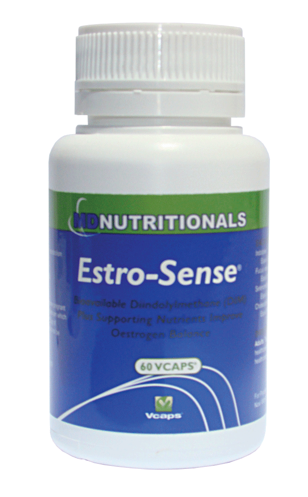 MD Nutritionals Estro-Sense