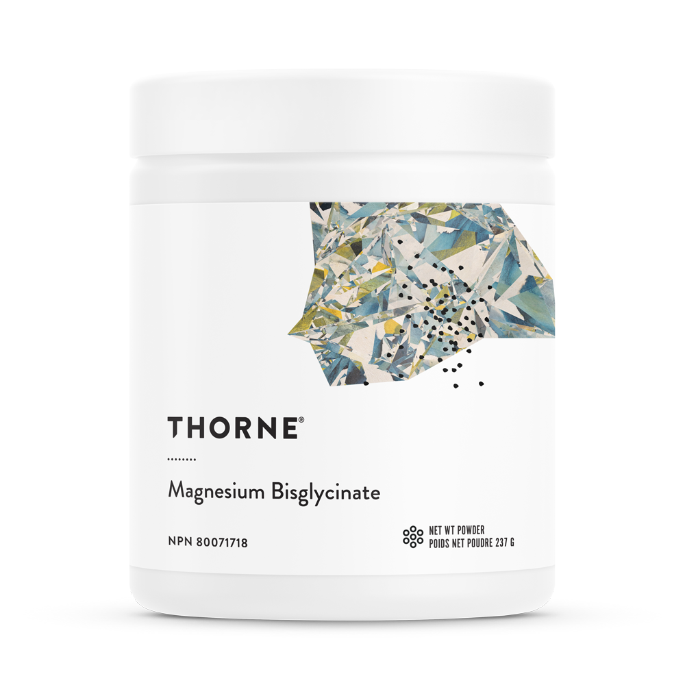 Thorne Magnesium Bisglycinate