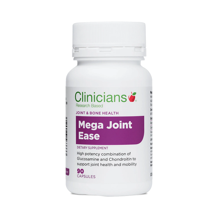 Clinicians Mega Joint Ease