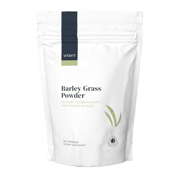 VitaFit Barley Grass