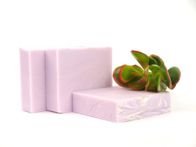 Nectar Lavender Soap Bar