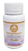 Silberhorn Collagen Pluss