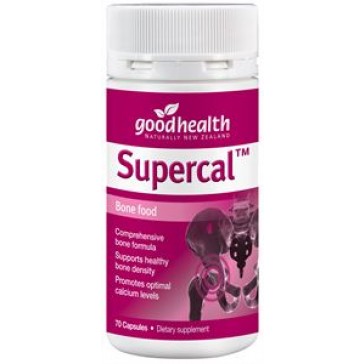 Good Health Supercal 
