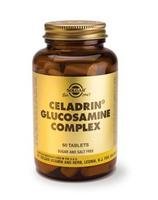 Solgar Celadrin Glucosamine complex