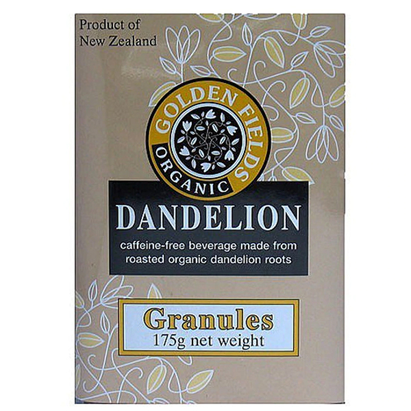 Golden Fields Dandelion Coffee