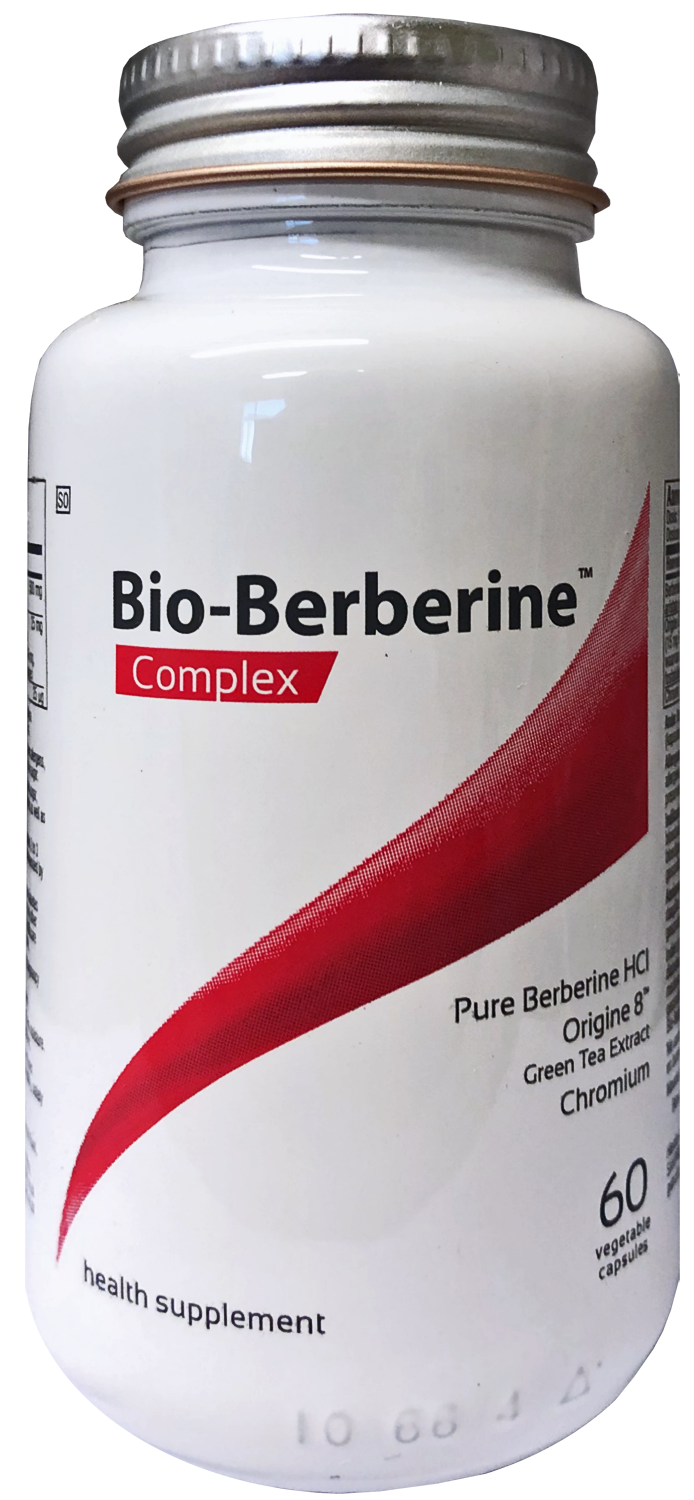 Coyne Healthcare - Bio-Berberine Complex