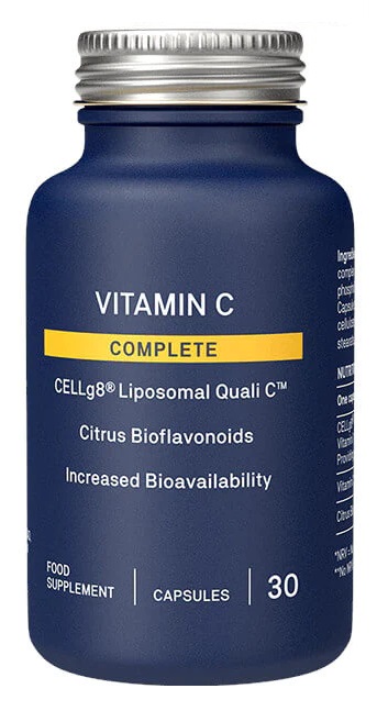 Natroceutics - Vitamin C Complete