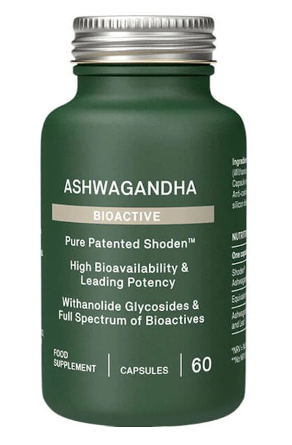 Natroceutics - Ashwagandha Bioactive