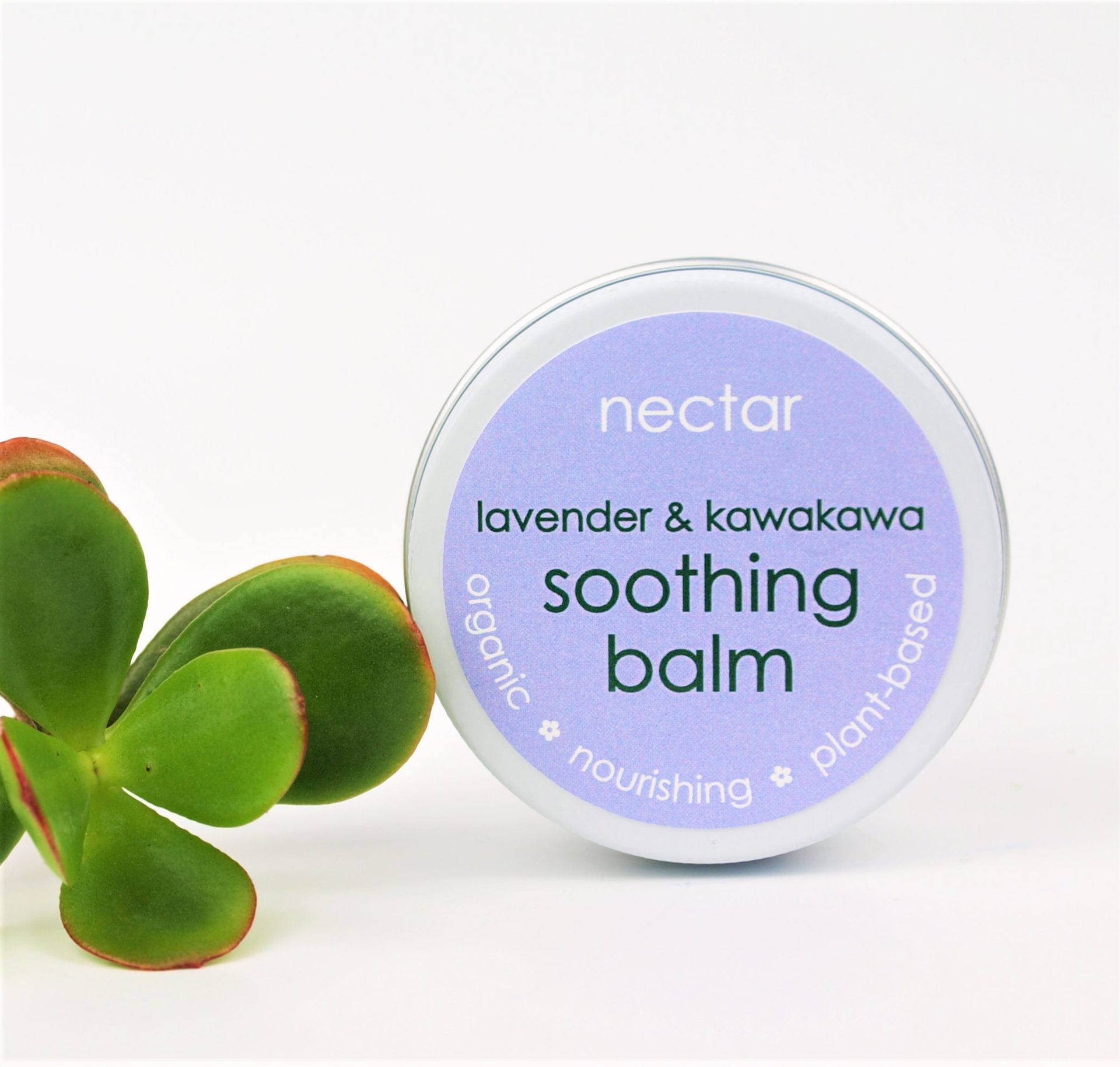 Nectar Lavender/Kawakawa Soothing Balm