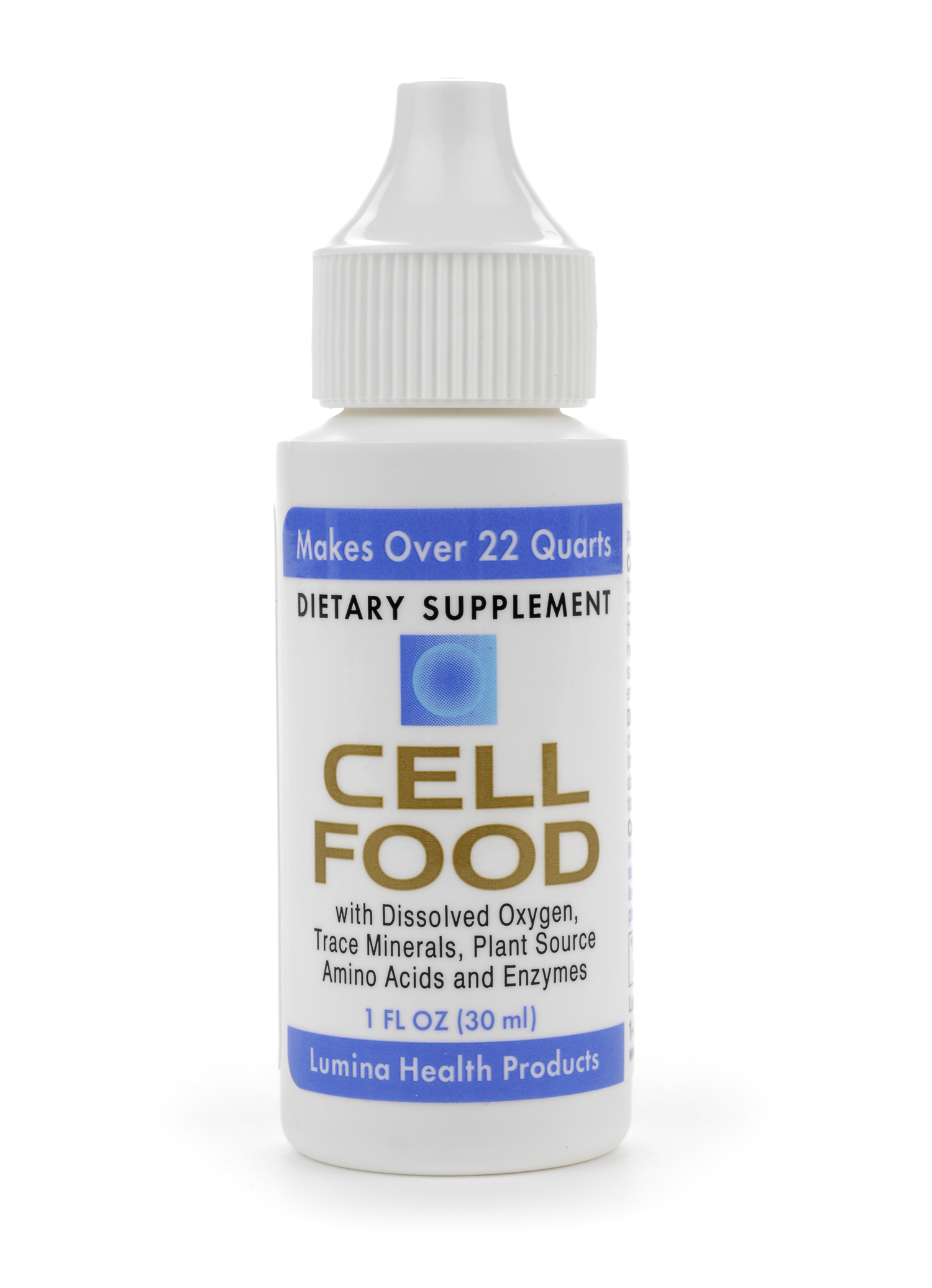 Cell food