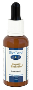 Biocare Biocidin Liquid 15ml