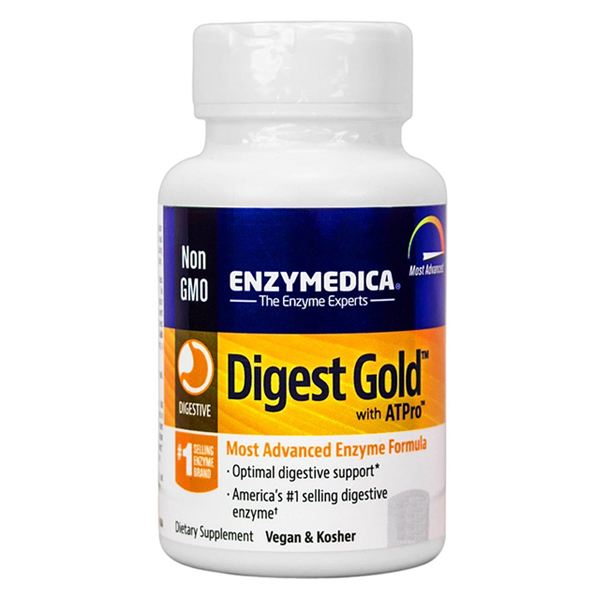 Enzymedica Digest Gold with ATP Pro