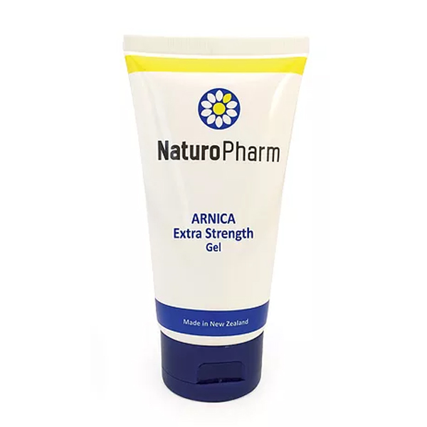 Naturo Pharm Arnica Extra Strength Gel
