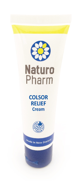 Naturo Pharm COLSOR Relief Cream 