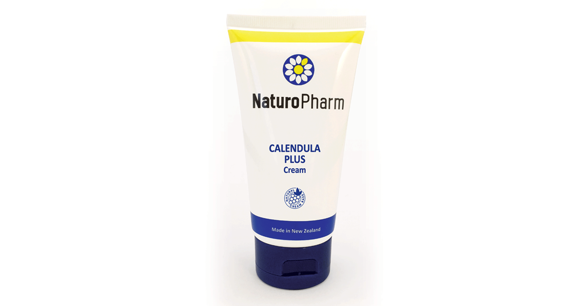 Naturo Pharm Calendula PLUS Cream 
