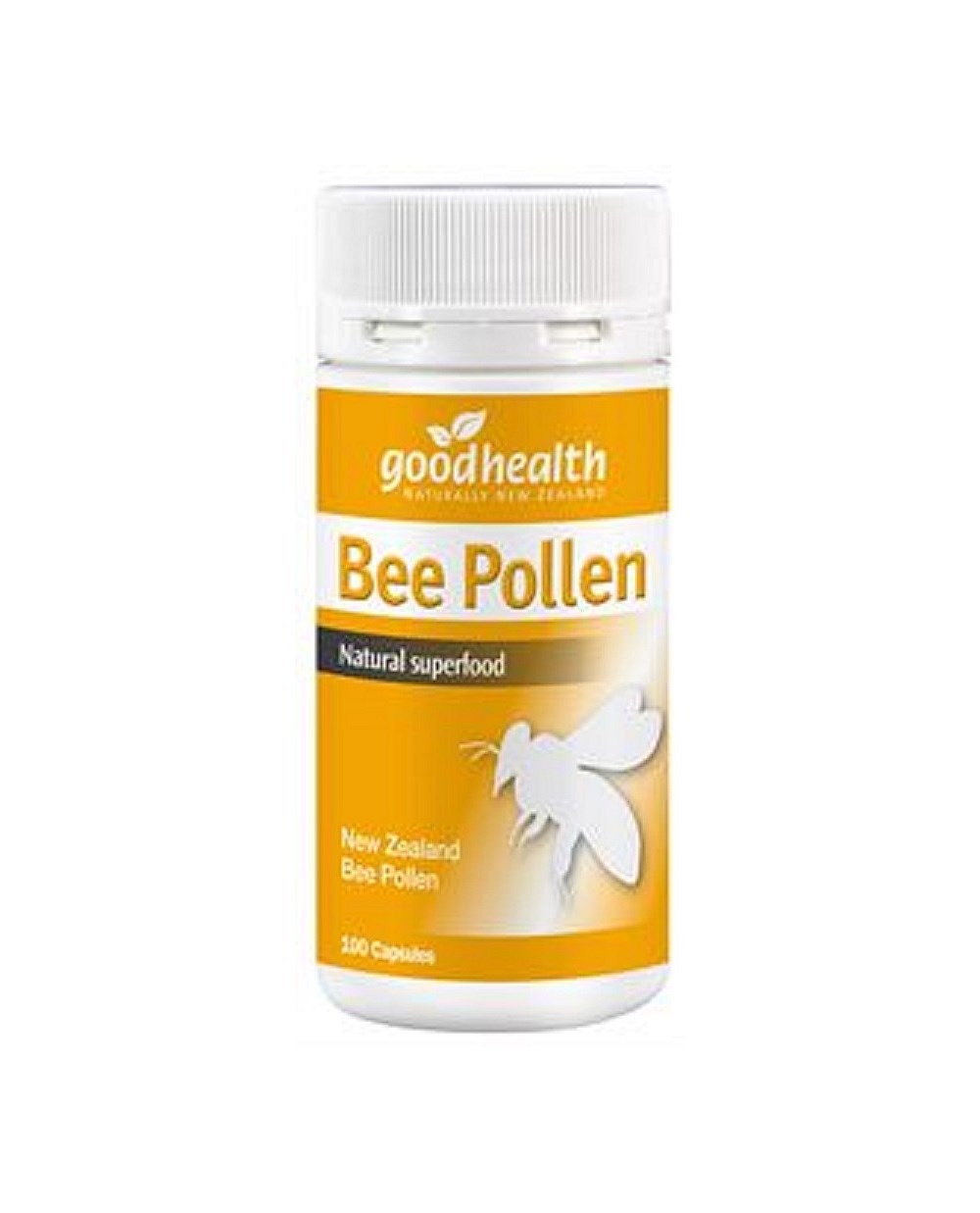 Good Health Bee Pollen