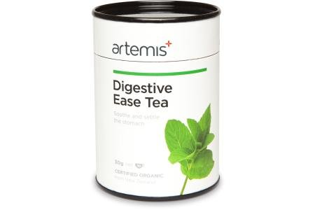 Artemis Digestive Ease Tea 