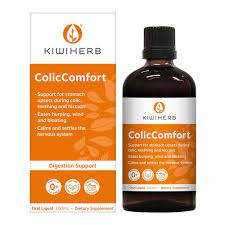 Kiwiherb Colic Comfort