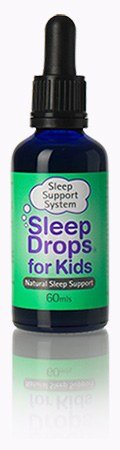 SleepDrops for Kids