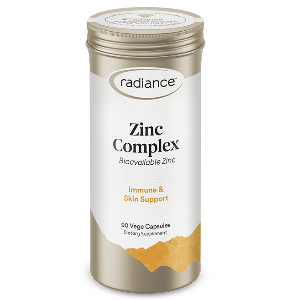 Radiance Zinc Complex