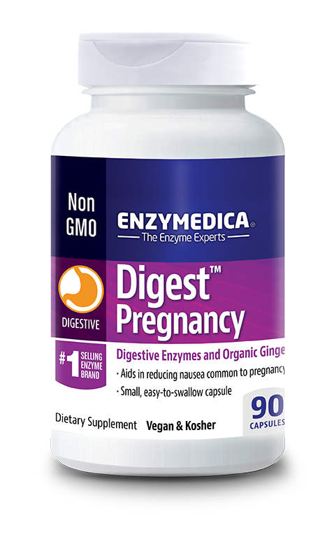 Enzymedica Digest™ Pregnancy