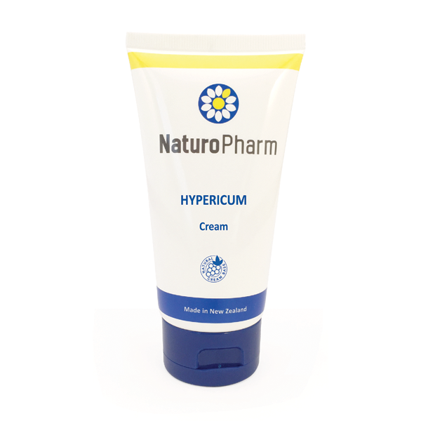 Naturo Pharm Hypericum Cream