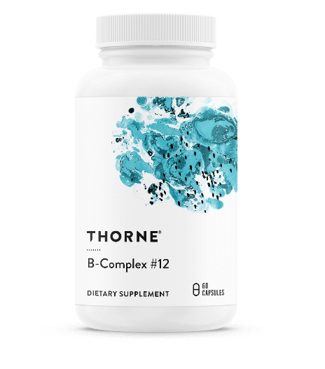 Thorne B Complex #12