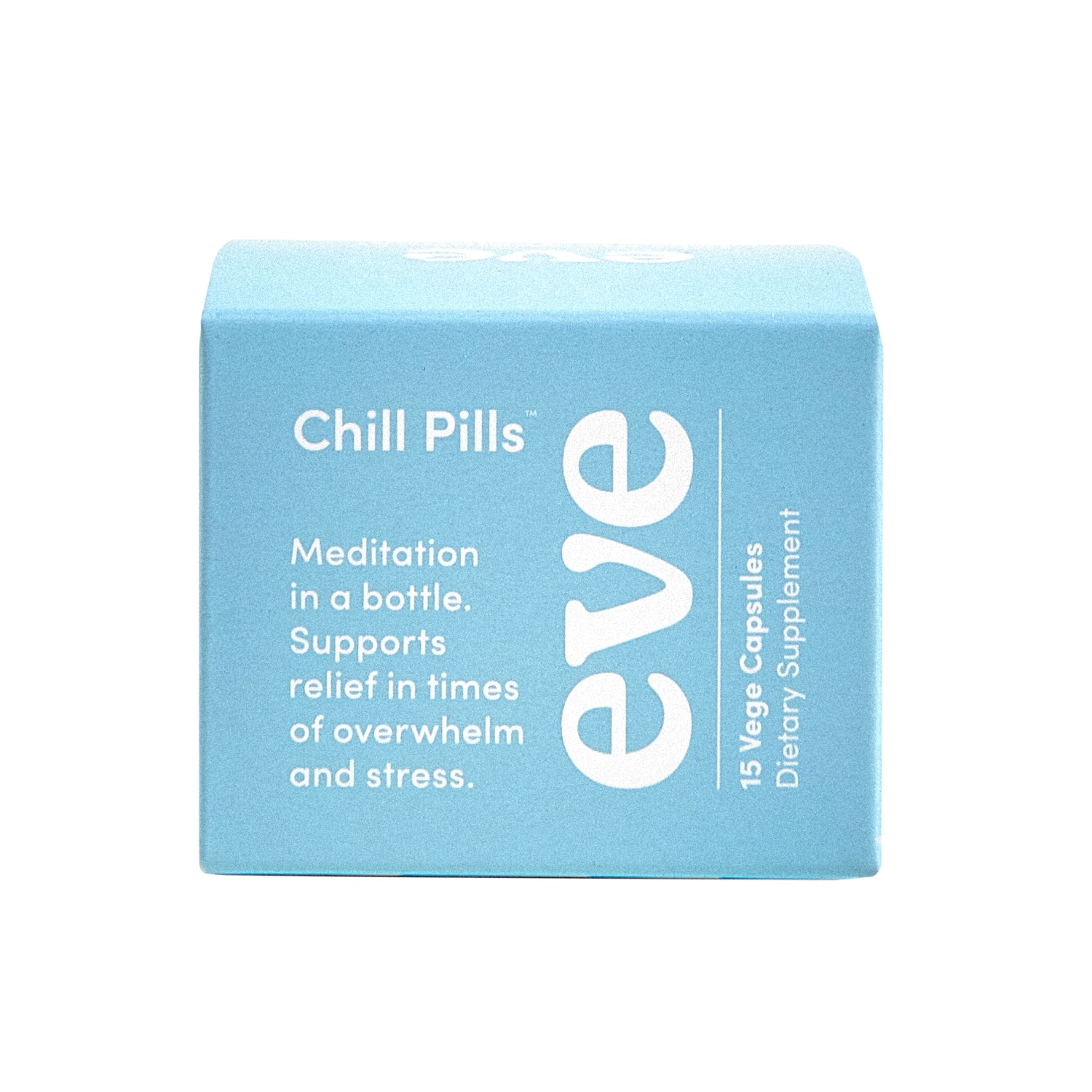Eve Chill Pills Minis