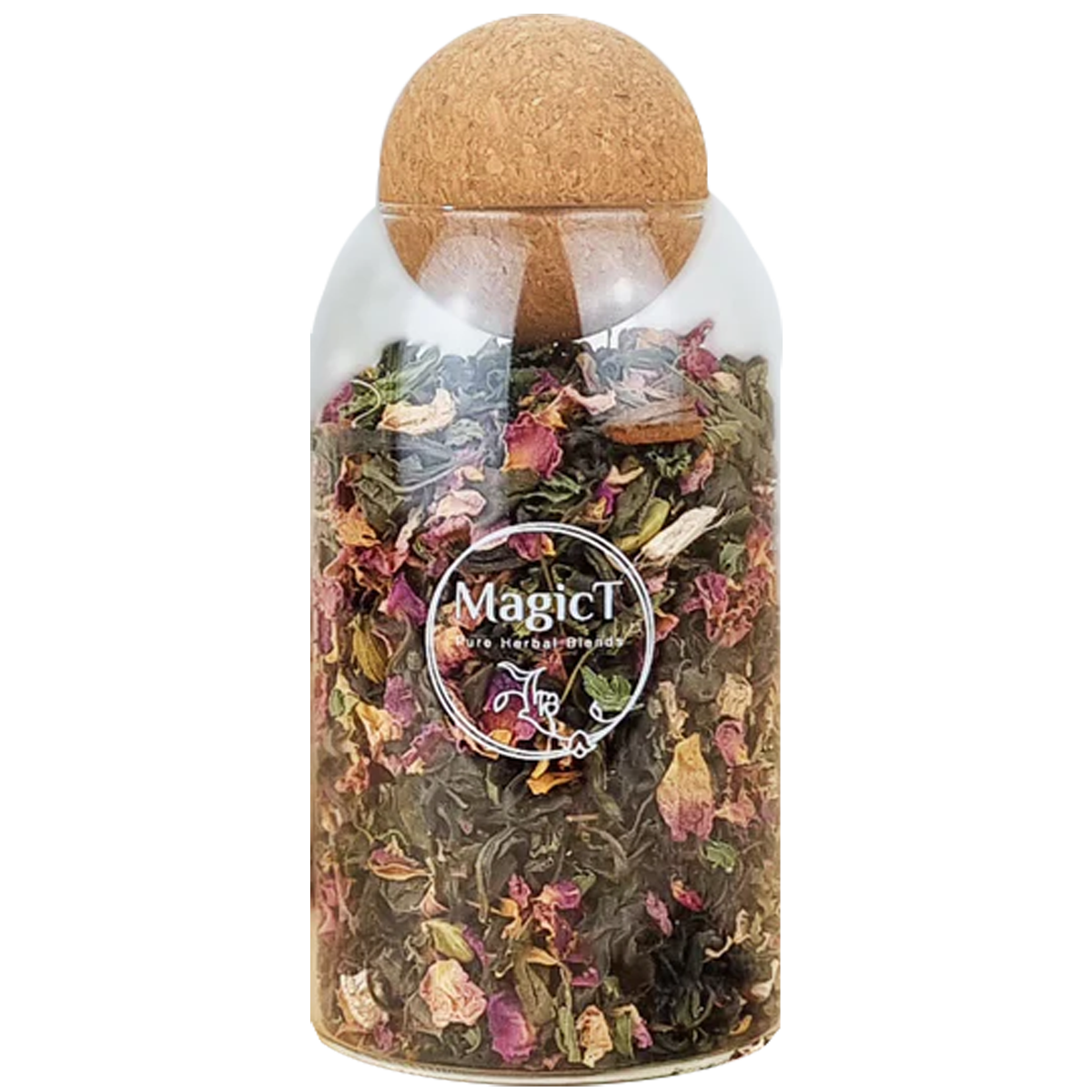 MagicT Daily Energizer Tea