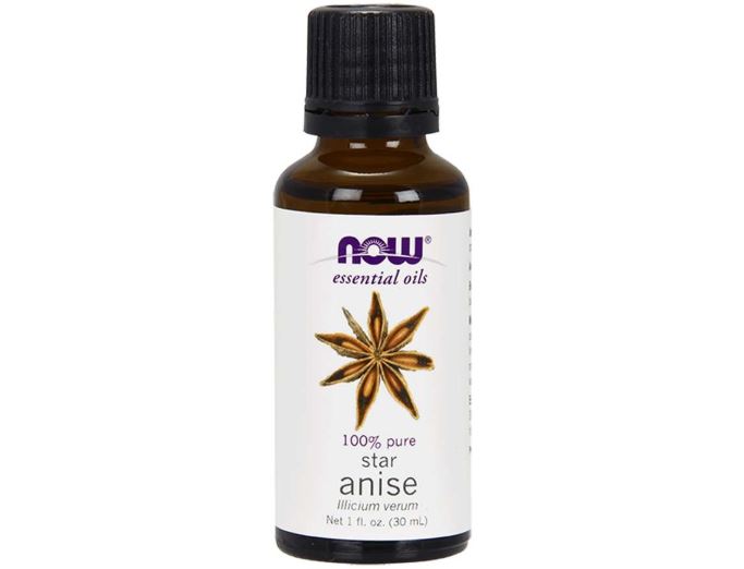 NOW Essential Oil - 100% Pure Anise