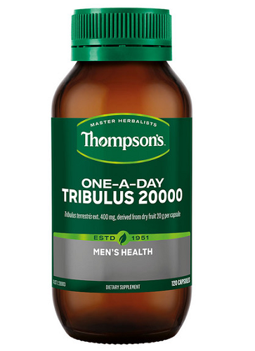 Thompson's Tribulus One-a-Day