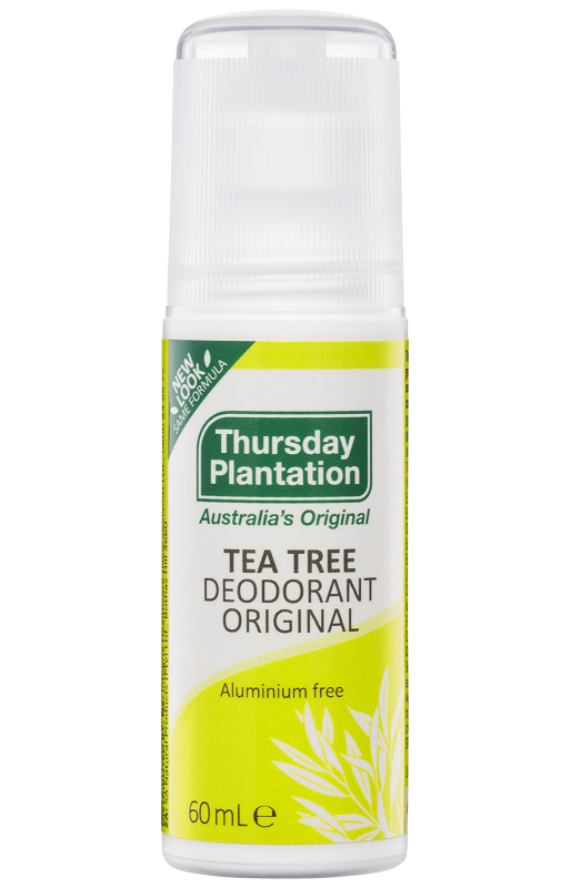 Thursday Plantation Tea Tree Deodorant
