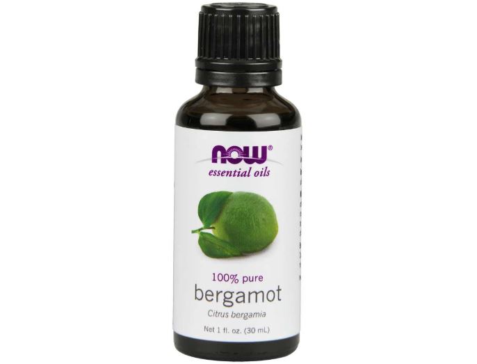 NOW Essential Oil - 100% Pure Bergamot