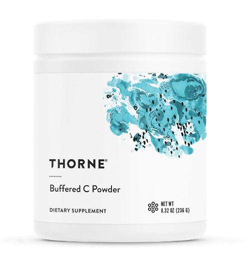 Thorne Buffered C Powder