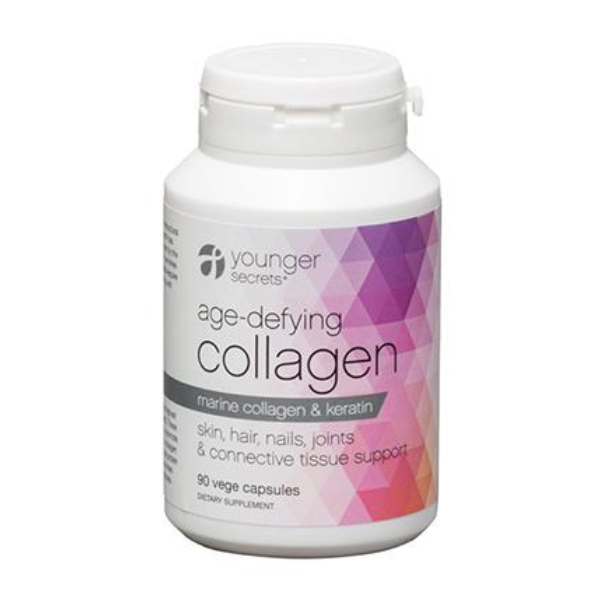 Younger Secrets - Age Defying Collagen 