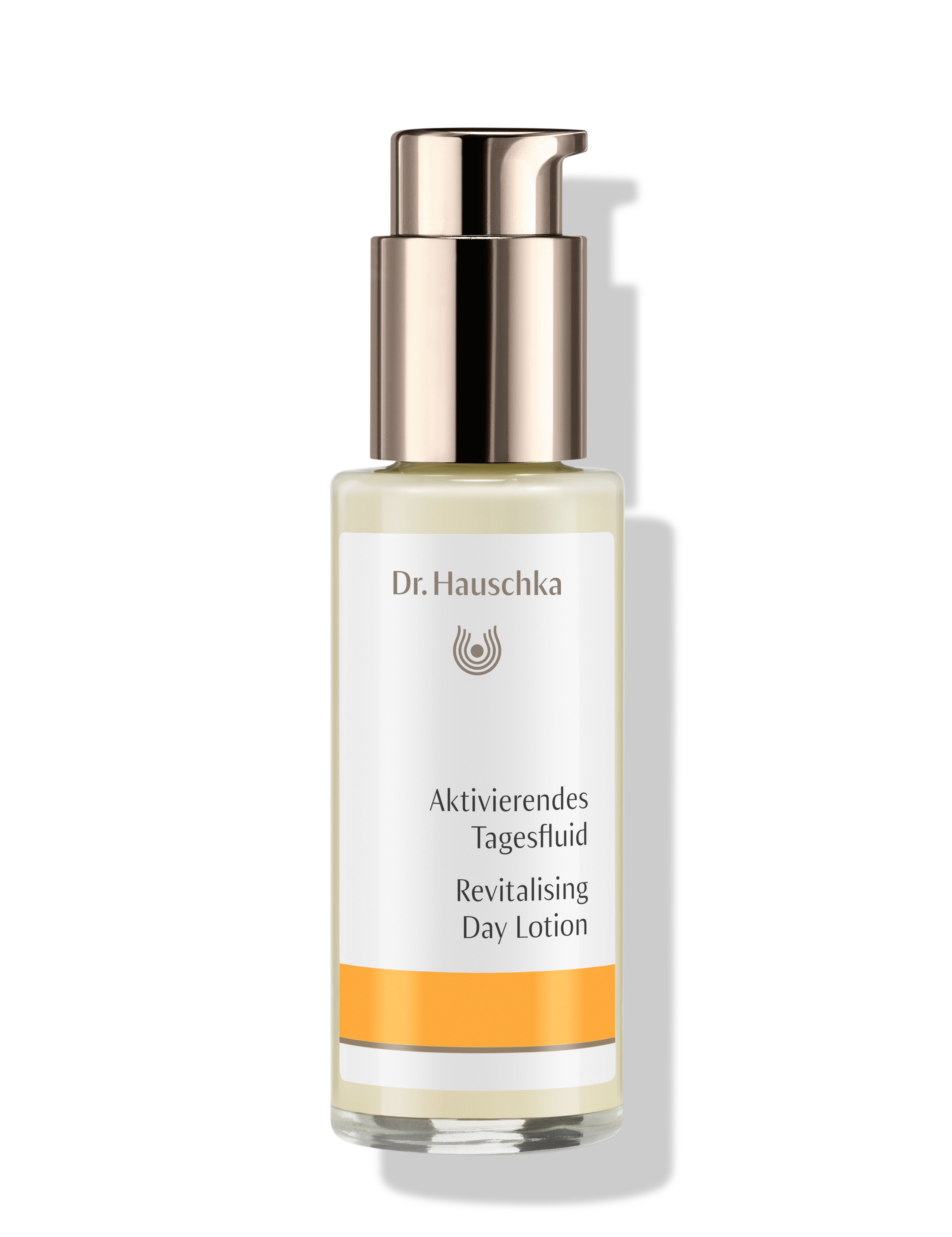 Dr. Hauschka Revitalizing Day Lotion (formerly Revitalising Day Cream)