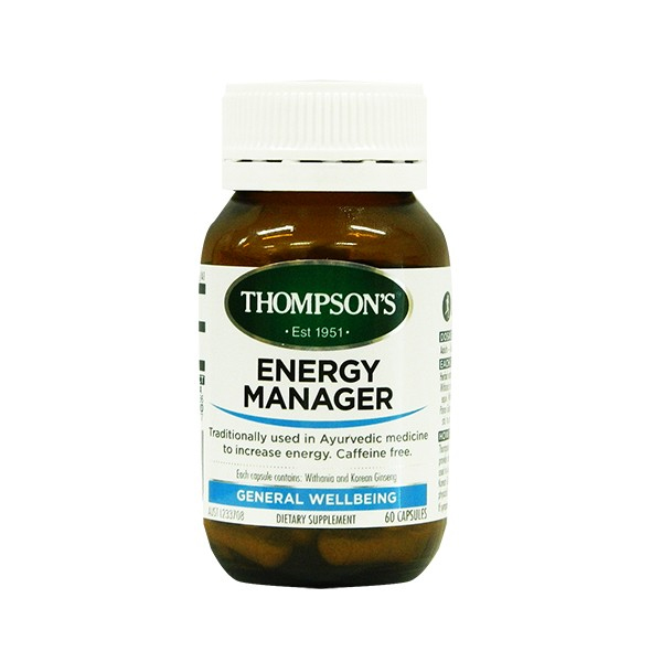 [CLEARANCE] Thompson's Energy Manager