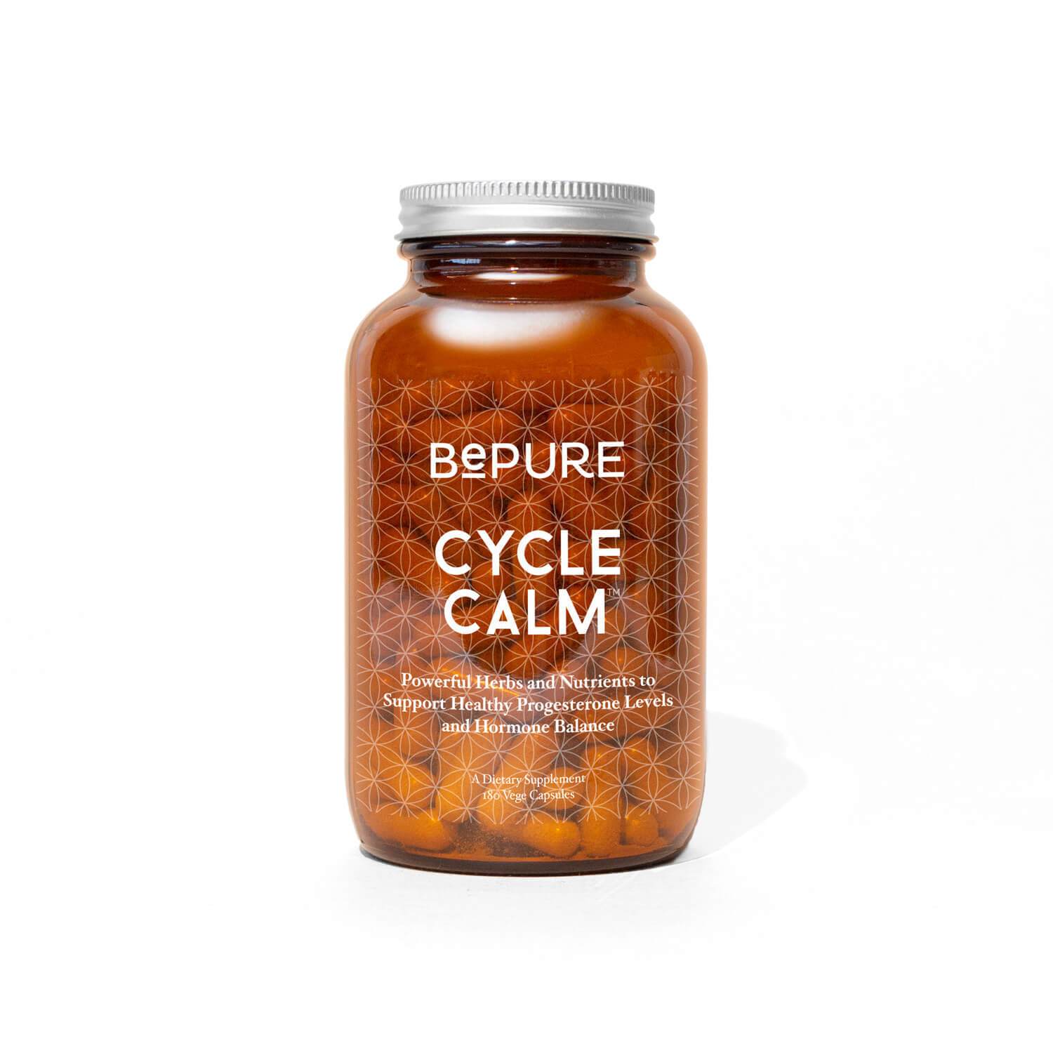 BePure CycleCalm 