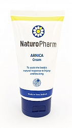 Naturo Pharm Arnica Cream 