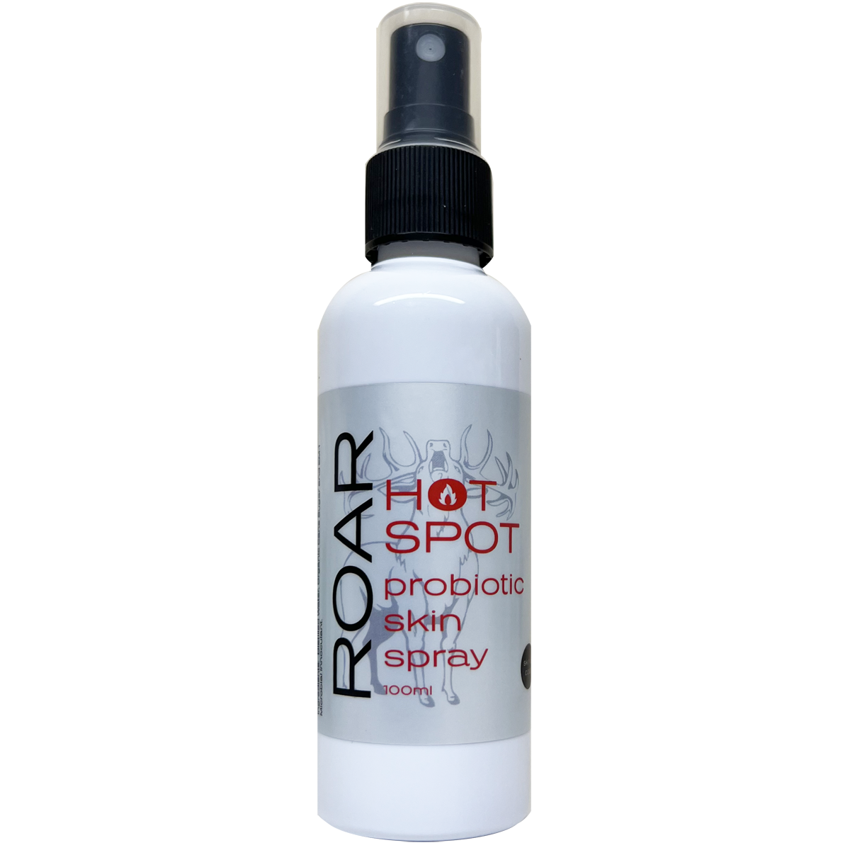 Nectar Pets ROAR Hot Spot – Probiotic Skin Spray