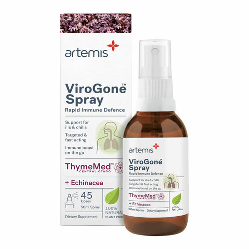 Artemis Virogone Oral Spray