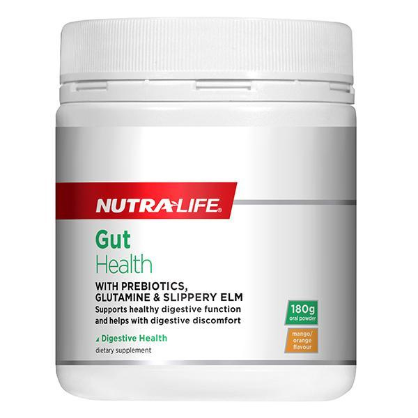 Nutra-Life Gut Health