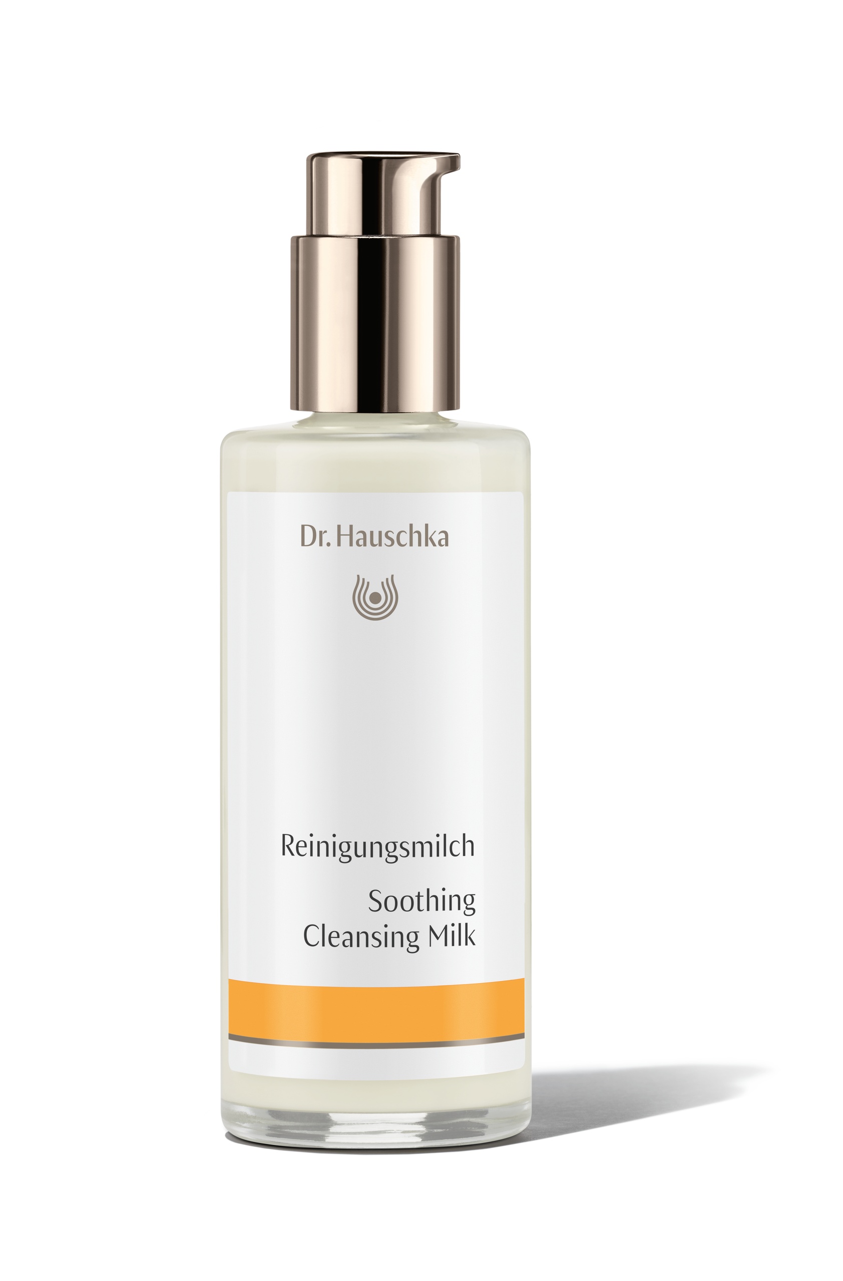 Dr. Hauschka Soothing Cleansing Milk