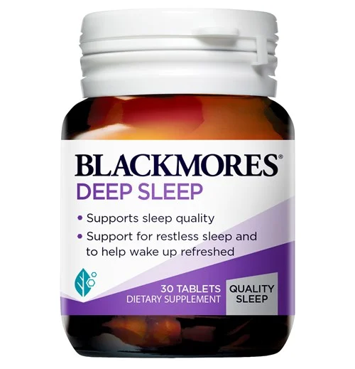 Blackmores Deep Sleep
