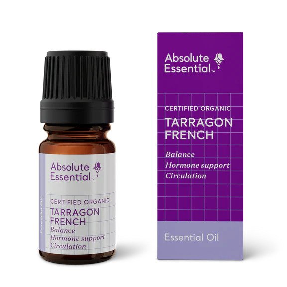 Absolute Essential Tarragon French (Organic)