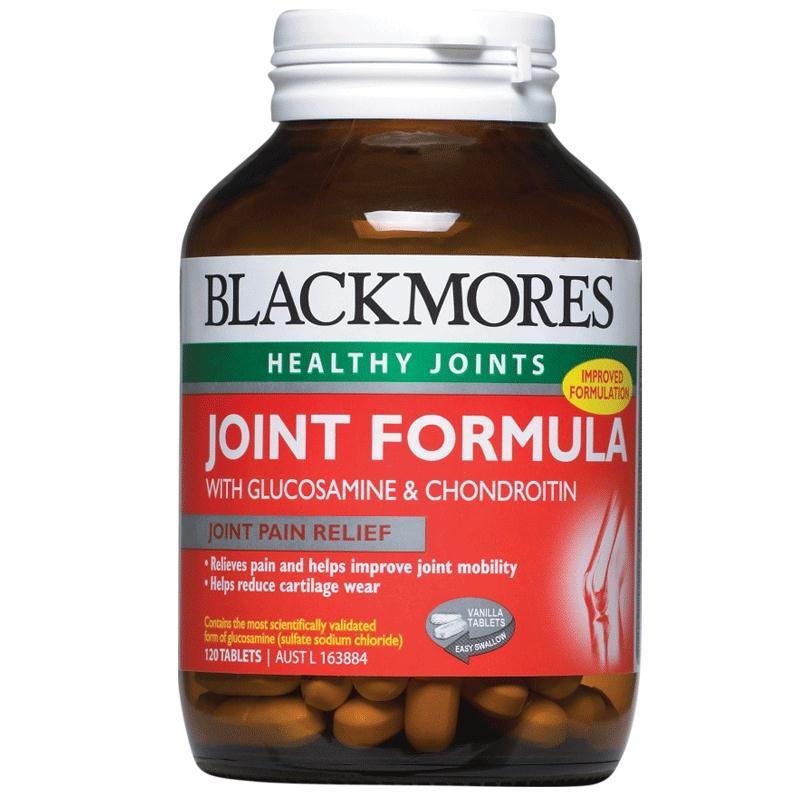 Blackmores Joint Formula 