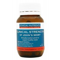 Ethical Nutrients Clinical Strength St Johns Wort