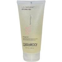 Giovanni L.A. Natural Styling Gel 