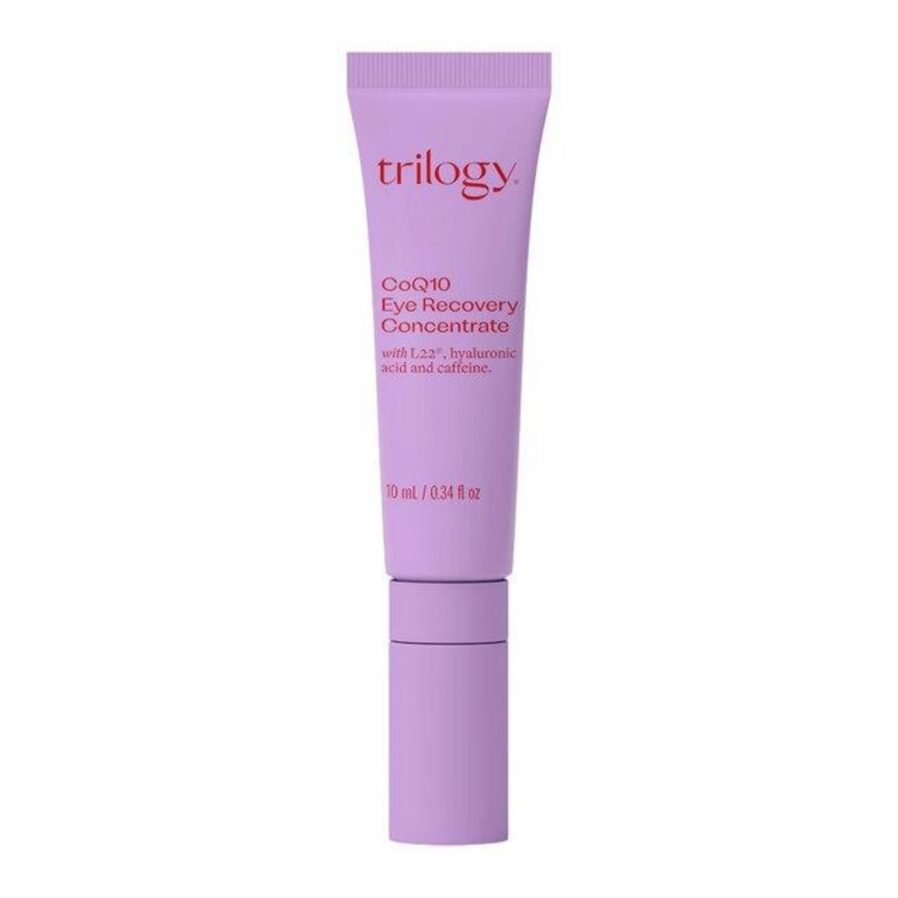 Trilogy Age Proof CoQ10 Eye Recovery Concentrate