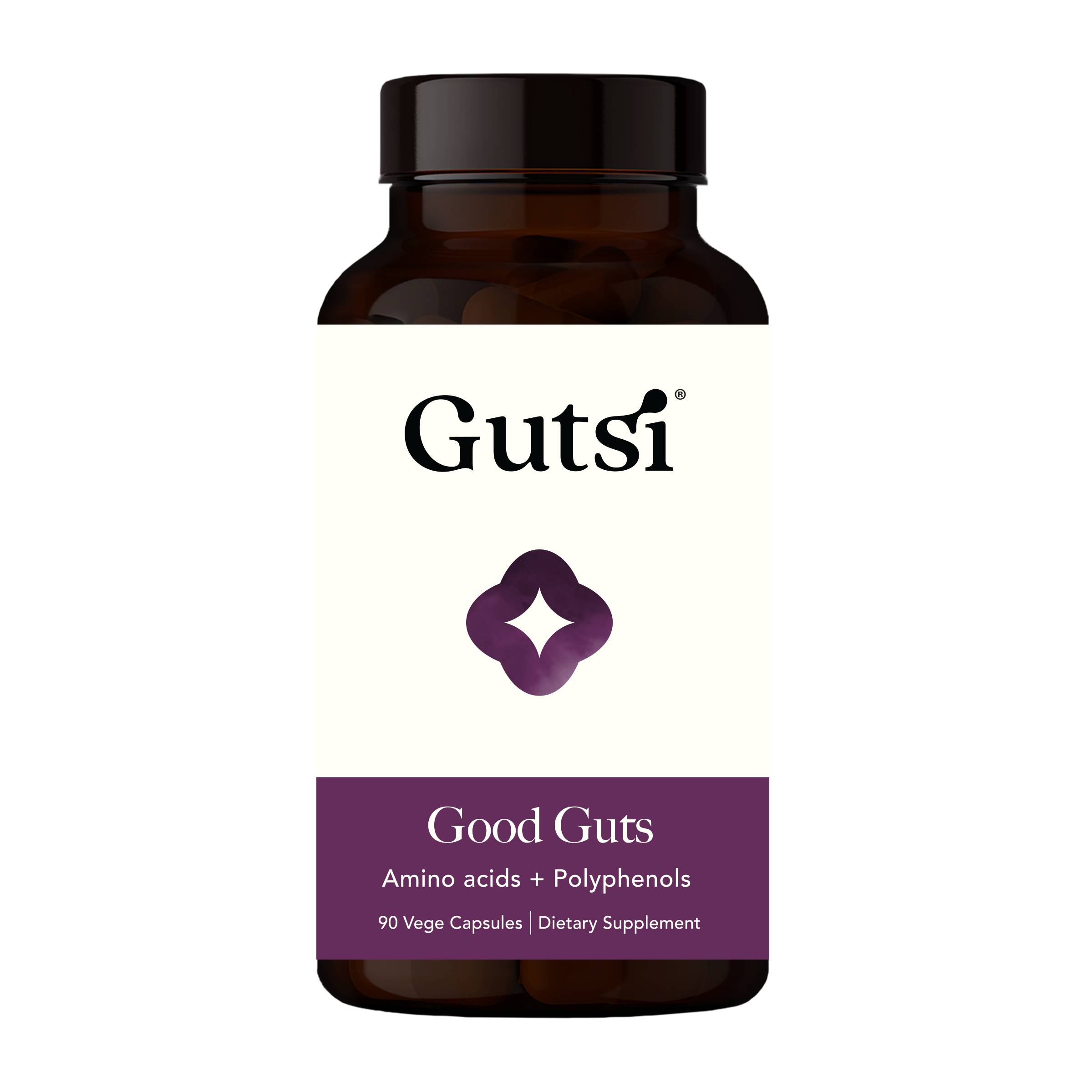 Gutsi Good Guts